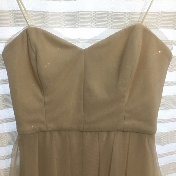 Max & Cleo Gown - Picture 5 of 13